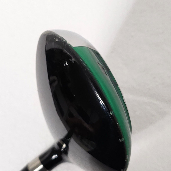 Warrior Custom Golf TE 4-Hybrid Stiff-Flex Graphite RH 40.25in w/ New Grip - Picture 7 of 13